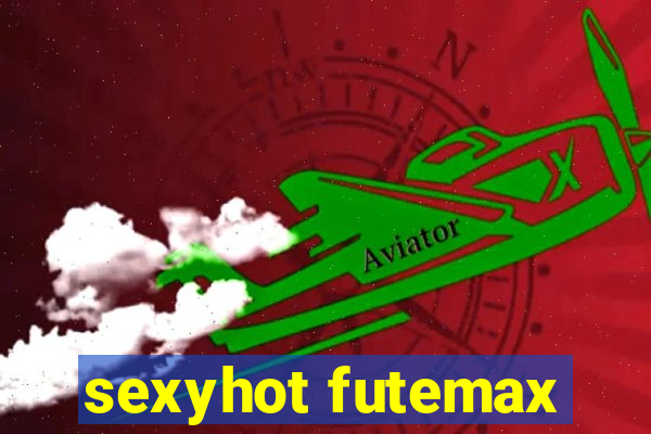 sexyhot futemax